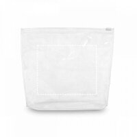 Area marcaje Neceser hermético - Posterior