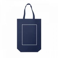 Area marcaje Bolsa - Delantera