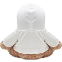 Area marcaje Camiseta espalda