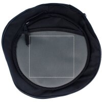 Area marcaje Tapa de bolsa