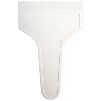 Area marcaje Parte superior 