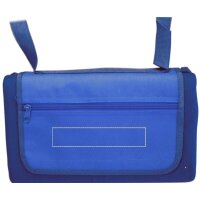 Area marcaje Bolsa