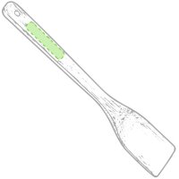 Area marcaje En el mango