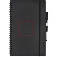 Area marcaje Frontal