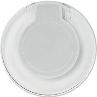 Area marcaje Parte delantera