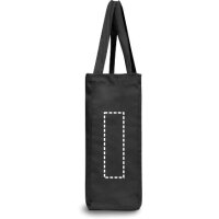 Area marcaje Bolsa - Lado derecho