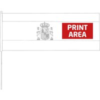 Area marcaje España