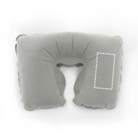 Area marcaje Almohada - Lateral