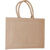 Area marcaje Espalda