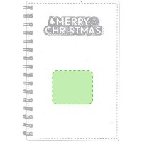 Area marcaje Portada Zona Inferior