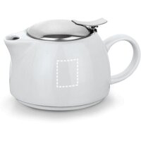 Area marcaje Tetera - Cuerpo