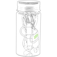 Area marcaje En el cuerpo del USB cara B