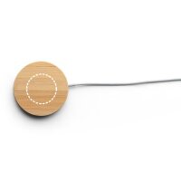 Area marcaje Cargador - Superior