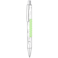 Area marcaje Centrado cara B