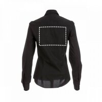 Area marcaje Camisa - Espalda