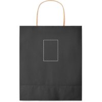 Area marcaje Transferencia de retroceso