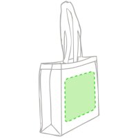 Area marcaje Centrado