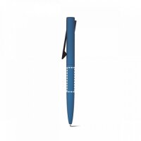 Area marcaje Bolígrafo - Cuerpo