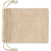 Area marcaje Bolsa detrás