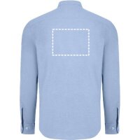 Area marcaje Camisa - Posterior