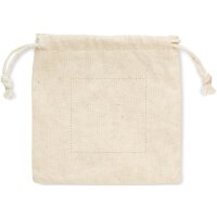 Area marcaje Bolsa lado 1