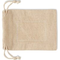 Area marcaje Bolsa frontal