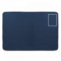 Area marcaje Manta - Manta