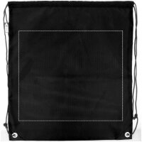 Area marcaje Espalda