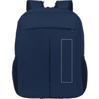 Area marcaje Frente derecho