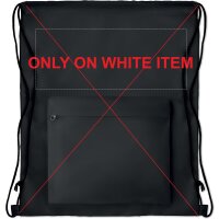 Area marcaje Ts delanteros