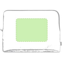 Area marcaje Centrado en el frontal