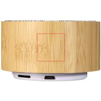 Area marcaje Frontal