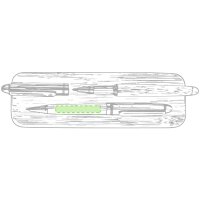 Area marcaje Boli 2 Cuerpo Cara A