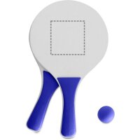 Area marcaje Pala 2 - Posterior