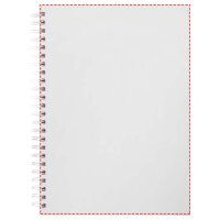 Area marcaje Frontal