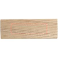 Area marcaje Frontal