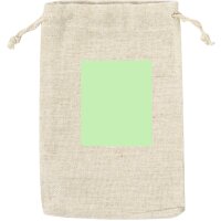 Area marcaje En la bolsa cara B