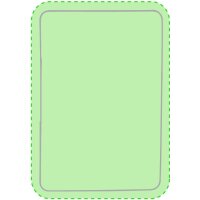 Area marcaje Centrado