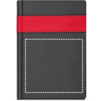 Area marcaje Agenda - Delantera