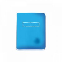 Area marcaje Bolsa - Posterior