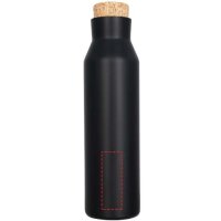 Area marcaje Frontal