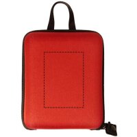 Area marcaje Funda