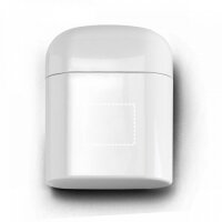 Area marcaje Caja - Posterior