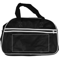 Area marcaje Parte delantera