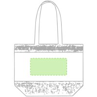 Area marcaje Cara B centrado