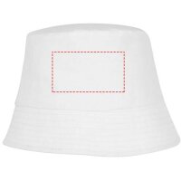 Area marcaje Frontal