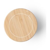 Area marcaje Vaso - Tapa