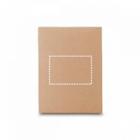 Area marcaje Portafolios - Posterior