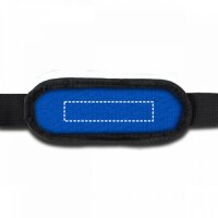 Area marcaje Bolsa deporte - Cinta