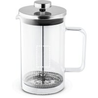 Area marcaje Envase - Cuerpo